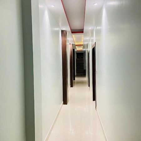 Hotel Grill Inn Лакхнау Екстер'єр фото